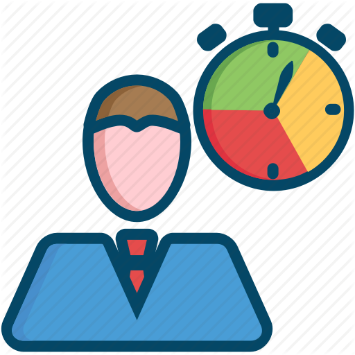 Agreement, Helpdesk, Level, Service, Sla, Support, Time Icon
