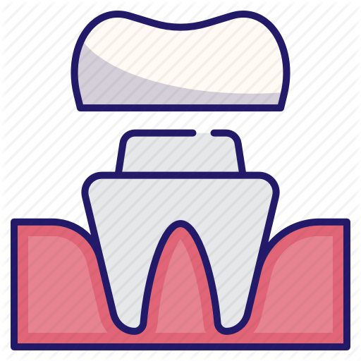 Artificial, Dental, Dental Crown, Dentistry, Medical, Restoration