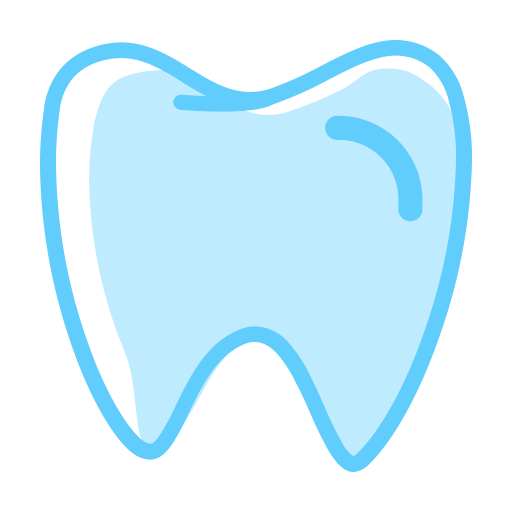 Dental Restoration, Dental, Dentist Icon With Png And Vector