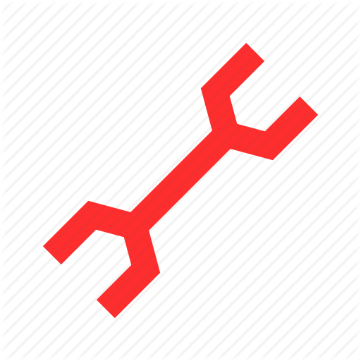 Fix, Hardware, Maintenance, Repair, Restoration, Shop, Tool Icon