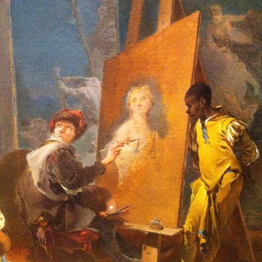 Icon Paintings Group