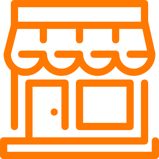 Retail Icon