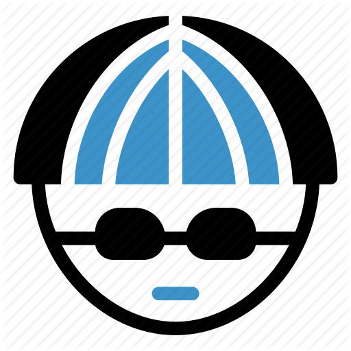 Avatar, Bicycle, Cowboy, Driver, Man, Rider, Travel Icon