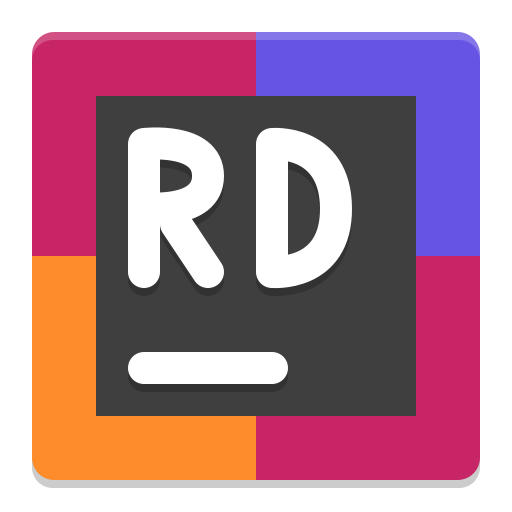 Rider Icon Papirus Apps Iconset Papirus Development Team