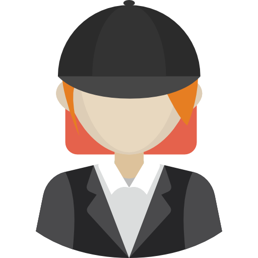 Rider Icon