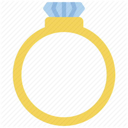 Fairy Tale, Ring, Story, Time Icon