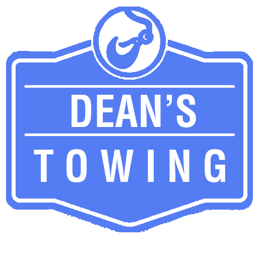 Contact Us Dean's Towing
