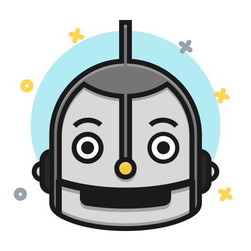 Robots, Robot Icon Free Of Robot Icons