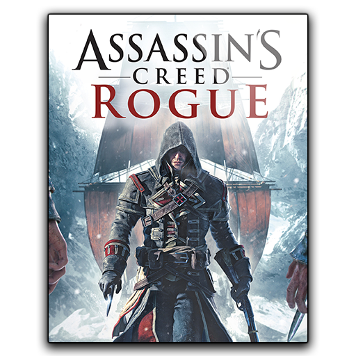 Icon Assassin's Creed Rogue