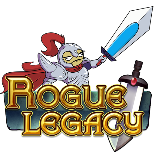 Rogue Legacy Game Icon
