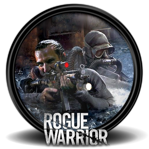 Rogue Warrior Icon
