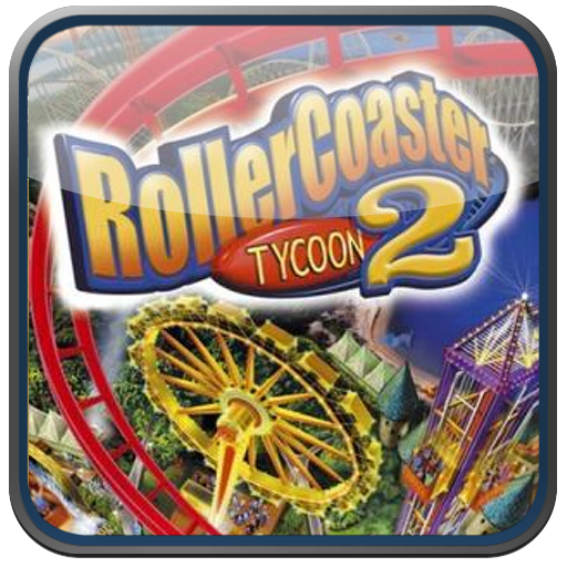 Rollercoaster Tycoon