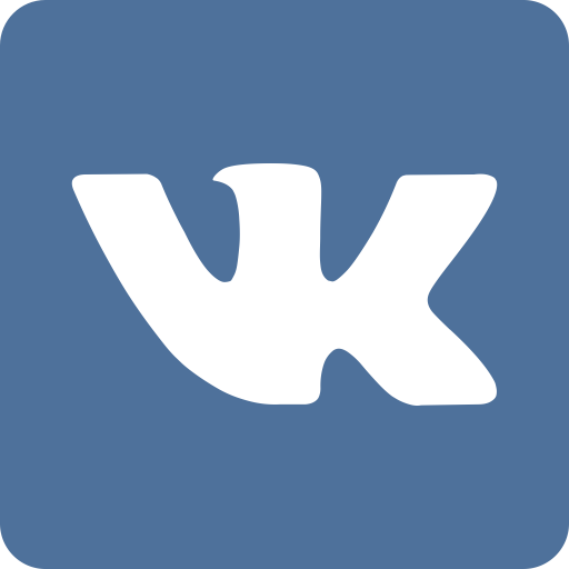 Rus Vk, Vk, Vkontakte Icon With Png And Vector Format For Free
