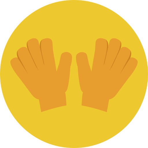 Safety Icon