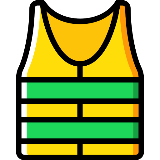 Vest Png Icon
