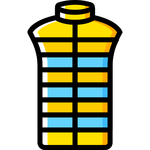 Vest Png Icon