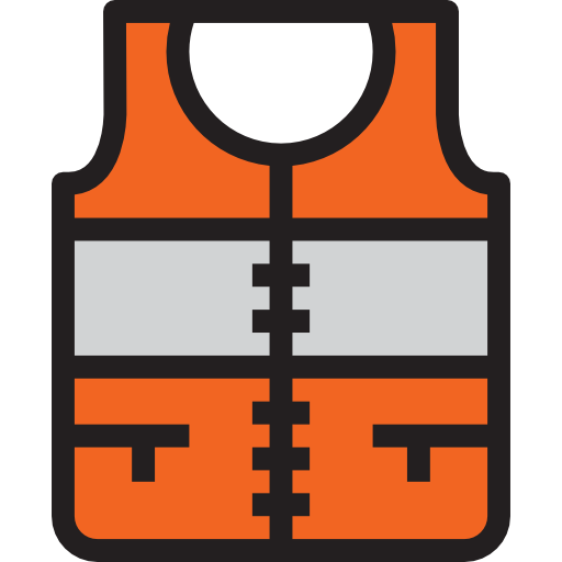 Vest Icon