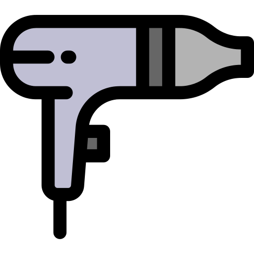 Hair Salon Beauty Png Icon