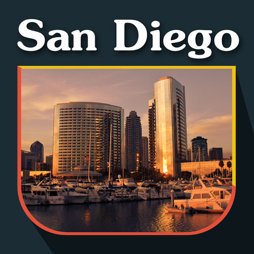 Icon San Diego at GetDrawings | Free download