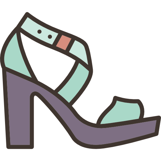 Sandal Icon