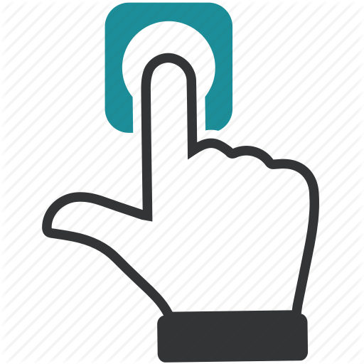 Finger Scan Transparent Png Clipart Free Download