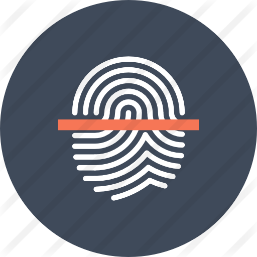 Fingerprint Scan