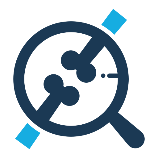 Bone Scan, Medical Icon Free Of Medical Flat Color