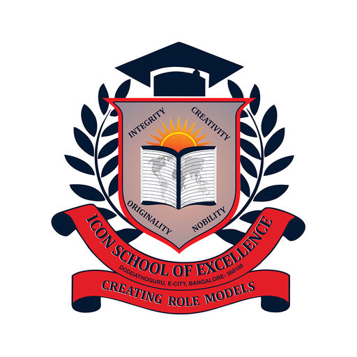 Icon School Of Excellence Isoe