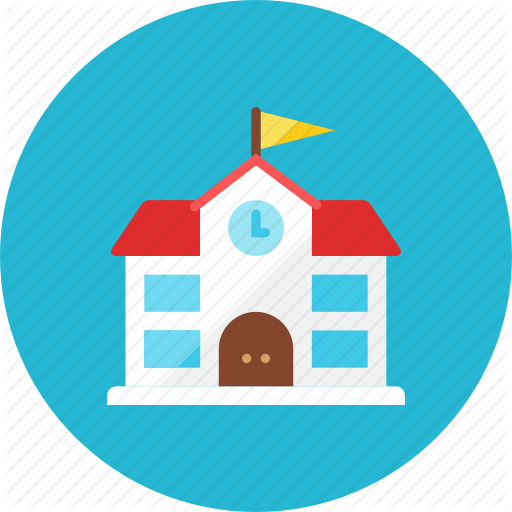 School Icon