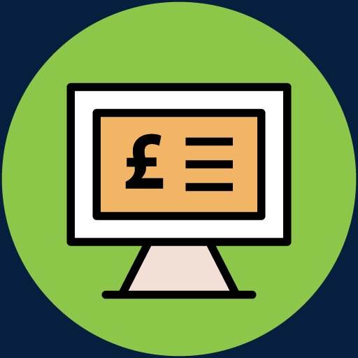 Student Icon School Icon, Student Clipart, School Clipart, Hand