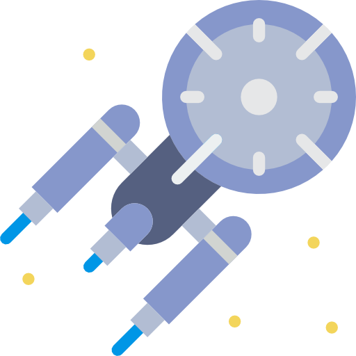 Science Fiction Icon