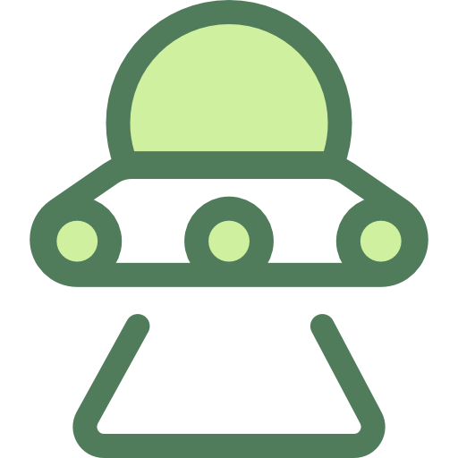 Ufo, Spaceship, Transportation, Alien, Transport, Extraterrestrial