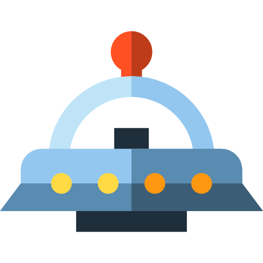 Spaceship, Transportation, Alien, Transport, Ufo, Extraterrestrial