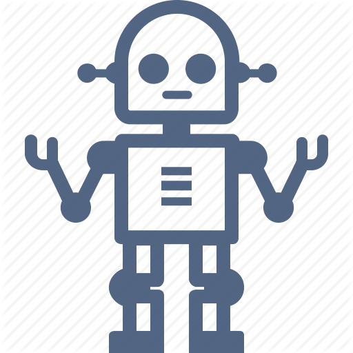 Scientific Technology Icons Images