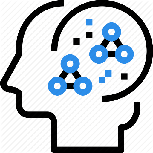 Biology, Mind, Process, Science, Scientific, Study Icon