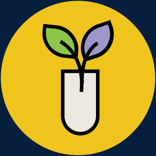 Cartoon Icon Material Science And Technology Pictures, Cartoon