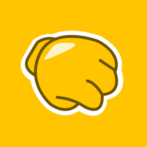 Rock Paper Scissors Icon