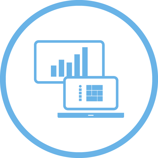 Extended Screen Icon