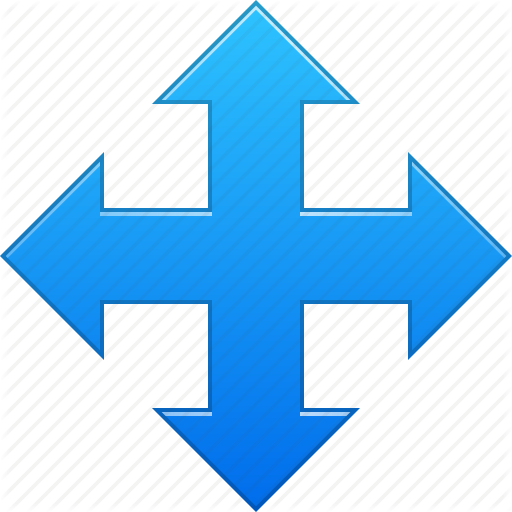 Enlarge, Expand, Full Screen, Fullscreen, Increase, Maximize