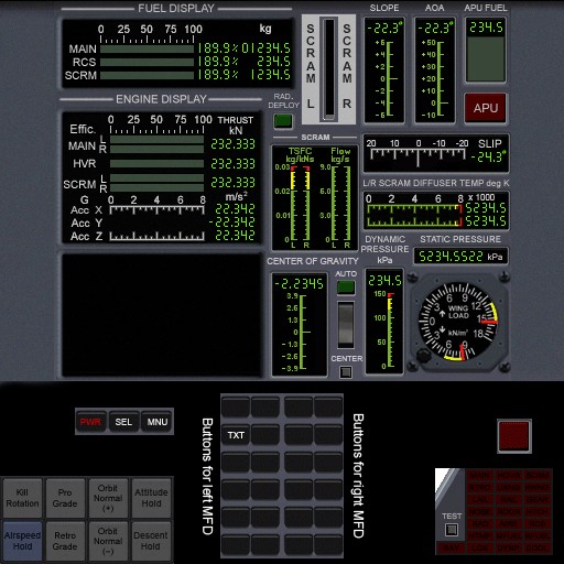 Project Trying To Design A Person Space Capsule