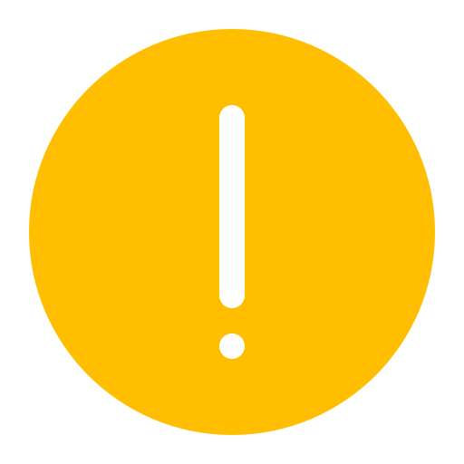 Scrm Alert, Alert, Information Icon Png And Vector For Free