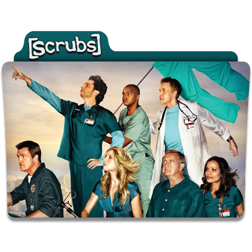 Scrubs