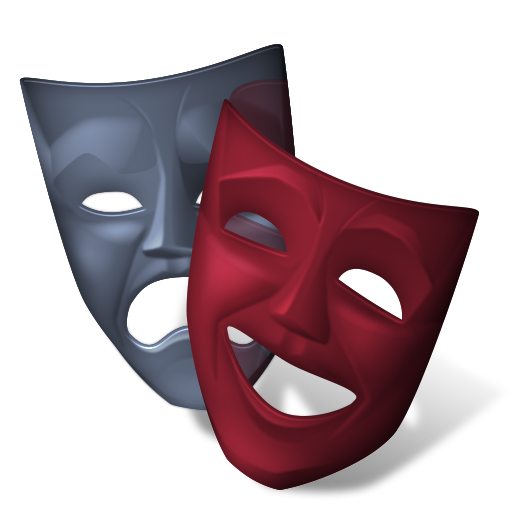 Icones Theatre Images Piece