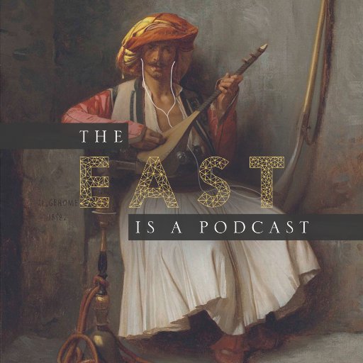 The East Is A Podcast