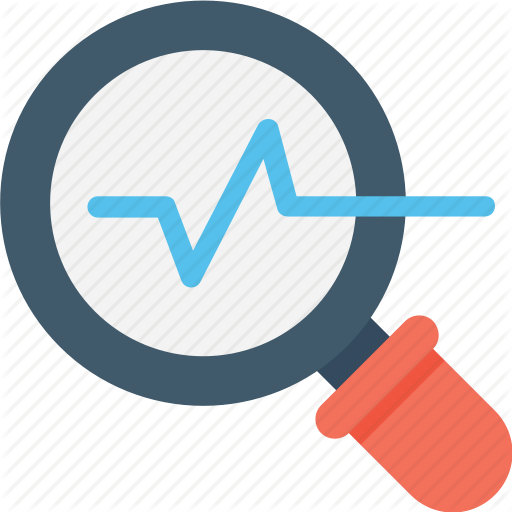 Magnifier, Optimization, Search Engine, Search Tool, Seo Icon