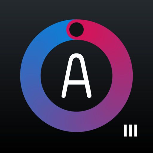 Audulus Ios Icon Flat App Icons Collection Best