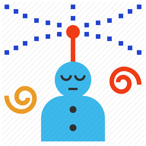 Awareness, Perception, Radar, Sense, Sensory Icon