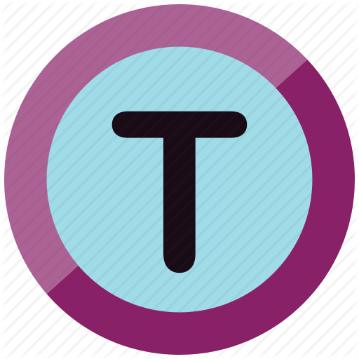 Letter, Sentence, Text, Type, Write Icon