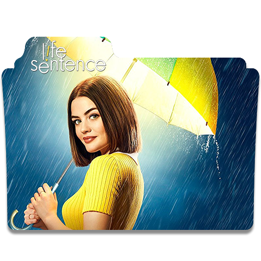Life Sentence Folder Icon