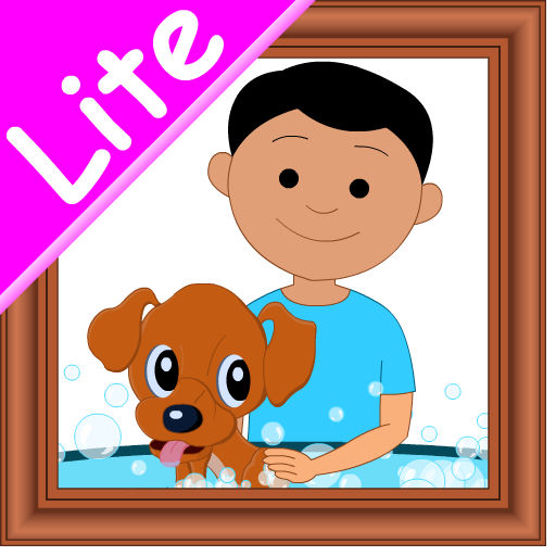 Picture The Sentence Lite